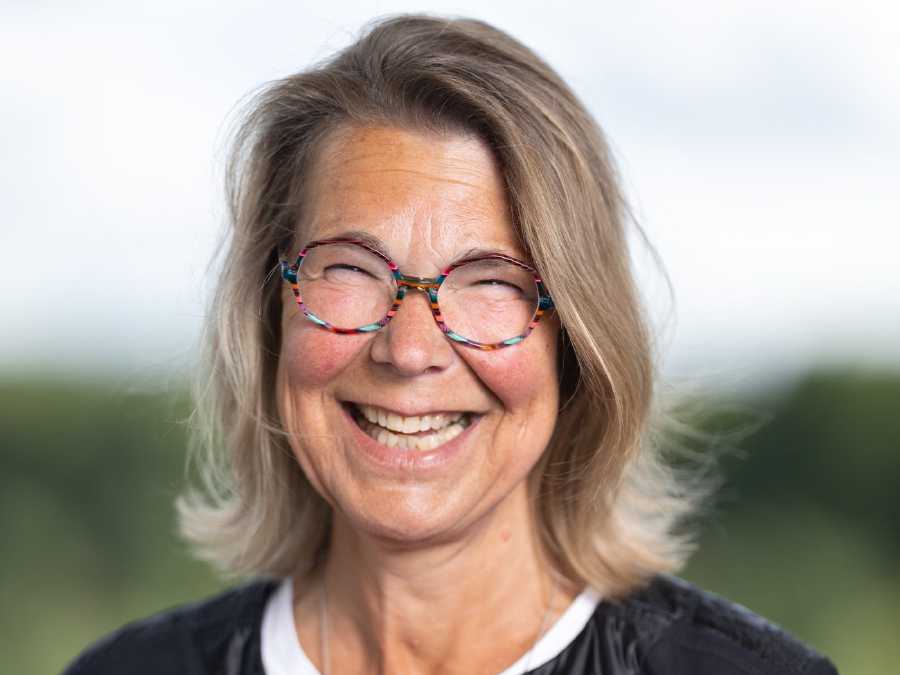 Marja Boer