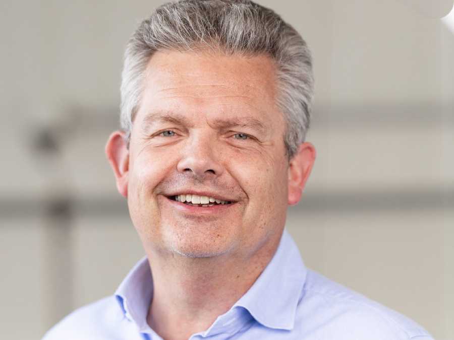 Michiel Veldhuisen