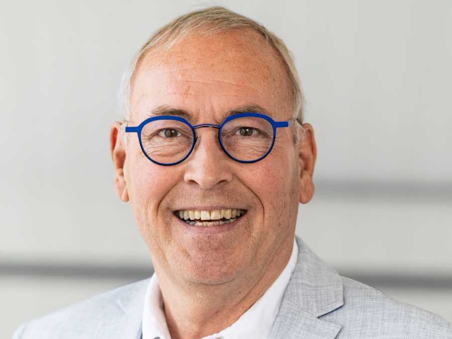 Steef Fontane Pennock